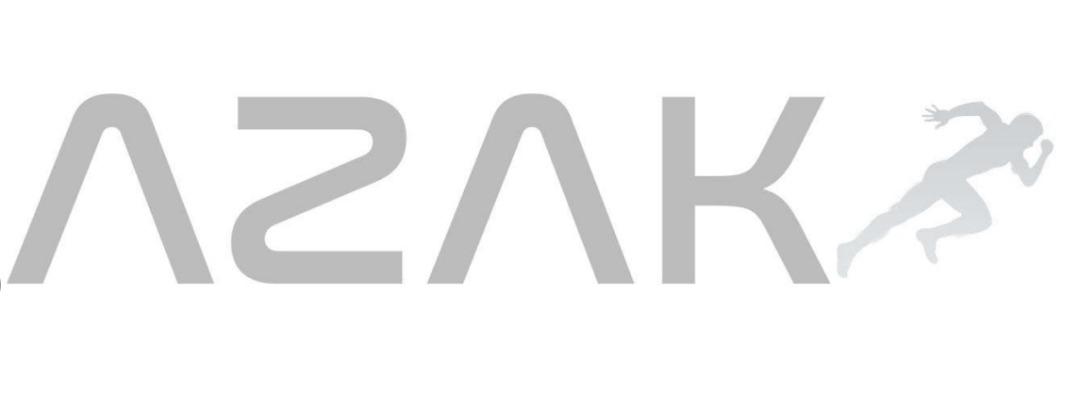 Azaki Shopping